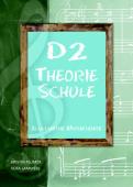 D2 Theorie Schule - Musiktheorie