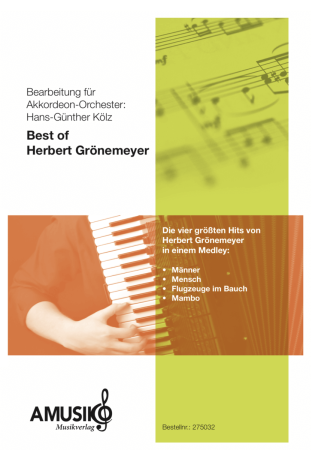 Best of Herbert Grönemeyer