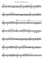 Preview: (Beet)höflich,(Mo)zärtlich und einen Haydn Spaß dabei, Ludwig van Beethoven, Wolfgang Amadeus Mozart, Joseph Haydn, Gottfried Hummel, Gitarre, zweistimmig, Spielheft, Wiener Klassik, leicht, Gitarren Noten, Gitarre spielen lernen, Beispielseite