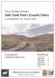 Preview: Irish Tune From County Derry, A Londonderry Air, Danny Boy, Percy Aldridge Grainger, Johannes Baumann, Akkordeon-Orchester, irische Volksweise, leicht-mittelschwer, Akkordeon Noten, Cover