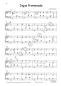 Preview: Sixpack 3, Valse Musette, Gerriet Heuten, Akkordeon-Solo, Standardbass MII, Spielheft, Soloband, Bassnoten lesen lernen, leicht, unterschiedliche Genres, verschiedene Stilrichtungen, alternative Spielvorschläge, Akkordeon Noten, Walzernoten