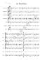 Preview: Piratensuite, Gerriet Heuten, Akkordeon-Orchester, Suite in 3 Sätzen, leicht-mittelschwer, Kiddystimme, Easystimme, Akkordeon Noten, Einblick in die Partitur