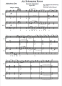 Preview: Air Bohemien Russe, Russisches Zigeunerlied Opus 462/2, Wilhelm Albrecht Otto Popp, Gottfried Humml, Akkordeon-Duo, Standardbass MII, Spielstück, mittelschwer, Akkordeon Noten