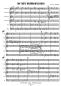 Preview: 100 Takte Weihnachtslieder, Werner Heetfeld, Akkordeon-Orchester, Weihnachtsmusik, Originalmusik, Originalkomposition, leicht-mittelschwer, Akkordeon Noten, Probeseite