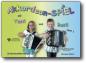 Preview: Akkordeon-Spiel mit Tasti und Basti 1, Marianne Baldauf, Schulwerk für Akkordeon, Akkordeonschule, Piano-Akkordeon, C-Griff Knopf, B-Griff Knopf, sehr leicht, Akkordeonspielen lernen, Anfänger, Akkordeon Noten