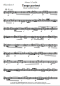 Preview: Tango partout - Tango überall, Gottfried Hummel, Akkordeonorchester, Tango Nuevo, Astor Piazzolla, leicht-mittelschwer, Akkordeon Noten