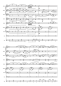 Preview: Allegretto (aus der Symphonie Nr. 3 F-Dur, op. 90), Johannes Brahms, Hans Peter Klein, Akkordeonorchester, Klassiker, 3. Satz, 3. Sinfonie, leicht-mittelschwer, Akkordeon Noten