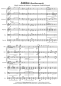 Preview: Jubileu, Anacleto de Medeiros, Gottfried Hummel, Akkordeonorchester, Marsch, Brazilian March, mittelschwer, Akkordeon Noten