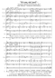 Preview: It's me, oh Lord, Gottfried Hummel, Akkordeonorchester, Gospel, Spiritual, Praise The Lord, Musik in der Kirche, mittelschwer, Akkordeon Noten