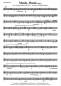 Preview: Musik, Musik, Frantisek Kmoch, Gottfried Hummel, Akkordeonorchester, Marsch, Marschmusik, Evergreen, leicht-mittelschwer, Akkordeon Noten