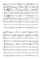 Preview: Allegretto (aus der Symphonie Nr. 3 F-Dur, op. 90), Johannes Brahms, Hans Peter Klein, Akkordeonorchester, Klassiker, 3. Satz, 3. Sinfonie, leicht-mittelschwer, Akkordeon Noten