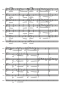 Preview: Un' aura amorosa, Wolfgang Amadeus Mozart, ​Gottfried Hummel, Akkordeonorchester, Oper, Arie, Cosi Fan Tutte, Moments of Silence, mittelschwer, Akkordeon Noten