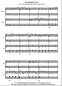 Preview: Zweistimmige Inventionen von Bach, Johann Sebastian Bach, Thommy Reeg, Akkordeon-Duo, Standardbass MII, Spielheft, Spielstücke, Klassiker, leicht-mittelschwer, Akkordeon Noten