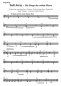 Preview: Sail Away - Die Songs der weiten Meere, Gottfried Hummel, Akkordeonorchester, Medley, Potpourri, Shantys, Seemannslieder, Piraten, Kaperfahrt, leicht-mittelschwer, Akkordeon Noten