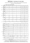 Preview: Sail Away - Die Songs der weiten Meere, Gottfried Hummel, Akkordeonorchester, Medley, Potpourri, Shantys, Seemannslieder, Piraten, Kaperfahrt, leicht-mittelschwer, Akkordeon Noten