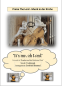 Preview: It's me, oh Lord, Gottfried Hummel, Akkordeonorchester, Gospel, Spiritual, Praise The Lord, Musik in der Kirche, mittelschwer, Akkordeon Noten