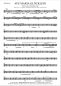 Preview: Ave Maria Glöcklein (Wenn ich ein Glöcklein wär) Franz Xaver Engelhart, Gottfried Hummel, Akkordeonorchester, Weihnachtslied, Weihnachts-Zauberwelt der Berge, mittelschwer, Akkordeon Noten
