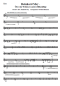 Preview: Reinhard Mey - Über den Wolken und andere Höhenflüge, Reinhard Mey, Gottfried Hummel, Akkordeonorchester, Medley, Potpourri, Tophits, Ohrwurm, mittelschwer, Akkordeon Noten