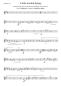 Preview: A Little Scottish Fantasy, Geoffrey D. Barlow, Kammermusik-Ausgabe, Melodieinstrument (in C, Bb, Es, C (Bass-Schlüssel)), Begleitstimme (Akkordeon oder Klavier), Loch Lomond, Schottland, Scottish Traditional, Variation, leicht, Kammermusik Noten, Blick in