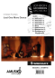 Preview: Just One More Dance, Christian Forshaw, Akkordeon-Orchester, irische Folksweise, Tango, Auftragskomposition, Originalkomposition, Originalmusik, mittelschwer, Akkordeon Noten, Cover Stimmensatz