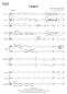 Preview: Imagine, John Lennon, Yoko Ono, Hans-Günther Kölz, Akkordeon-Orchester, Gänsehautmusik, Protestsong, Hoffnung, Frieden, Friedensbewegung, mittelschwer, Akkordeon Noten, Megahit, Probeseite