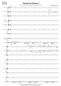 Preview: Steiger-Variationen, Wolfgang Ruß-Plötz, Akkordeon-Orchester, Originalkomposition, Originalmusik, Steigerlied, Glück auf, Ruhrgebiet, mittelschwer, Akkordeon Noten, Notenbeispiel