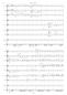 Preview: Steiger-Variationen, Wolfgang Ruß-Plötz, Akkordeon-Orchester, Originalkomposition, Originalmusik, Steigerlied, Glück auf, Ruhrgebiet, mittelschwer, Akkordeon Noten, Beispielseite