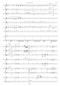 Preview: Steiger-Variationen, Wolfgang Ruß-Plötz, Akkordeon-Orchester, Originalkomposition, Originalmusik, Steigerlied, Glück auf, Ruhrgebiet, mittelschwer, Akkordeon Noten, Blick in die Partitur