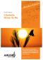Preview: A Butterfly Shines On Me, Lionel Chapuis, Akkordeon-Orchester, Irish Folk, Rock, Hommage, mittelschwer-schwer, Originalkomposition, Originalmusik, Akkordeon Noten, Cover