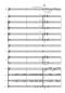 Preview: A Butterfly Shines On Me, Lionel Chapuis, Akkordeon-Orchester, Irish Folk, Rock, Hommage, mittelschwer-schwer, Originalkomposition, Originalmusik, Akkordeon Noten, Ansichtsseite