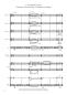 Preview: Danses botaniques, Helmut Quakernack, Akkordeon-Orchester, Suite in fünf Sätzen, Konzertsuite, schwer, Akkordeon Noten, Probeseite