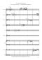 Preview: Danses botaniques, Helmut Quakernack, Akkordeon-Orchester, Suite in fünf Sätzen, Konzertsuite, schwer, Akkordeon Noten, Beispielseite
