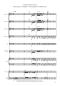 Preview: Danses botaniques, Helmut Quakernack, Akkordeon-Orchester, Suite in fünf Sätzen, Konzertsuite, schwer, Akkordeon Noten, Blick in die Noten
