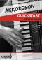 Preview: Akkordeon Quickstart, Matthias Matzke, Akkordeon spielen lernen, einfach, Akkordeon-Solo, Akkordeon-Noten, Innovative Bass Notation, Standardbass MII, Anfänger, autodidaktisch