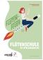 Preview: Flötenfeuer D1, Laura Bethge-Meyer, ​Günther Meyer, moderne Flötenschule, Spielmannszug-Flöte, digitale Inhalte, Play-Alongs