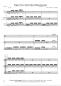 Preview: Electro Samba Reggae, Prof. José J. Cortijo, Cajón-Ensemble, Cajón-Trio, mittelschwer, Originalkomposition, Cajón Noten, Notenbeispiel