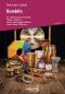 Preview: Bombita, Prof. José J Cortijo, Percussion-Ensemble, 8 Spieler, Quinto, Conga, Tumba, Timbales, Güiro, Campana (Hand Cowbell), Shekere, Maracas, Puerto Rico, Latin, mittelschwer, Originalkomposition, Noten für Schlagwerk, Cover