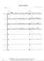 Preview: Bombita, Prof. José J Cortijo, Percussion-Ensemble, 8 Spieler, Quinto, Conga, Tumba, Timbales, Güiro, Campana (Hand Cowbell), Shekere, Maracas, Puerto Rico, Latin, mittelschwer, Originalkomposition, Noten für Schlagwerk, Probeseite