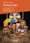 Preview: The Funky Timp's, Prof. José J Cortijo, Percussion-Ensemble, 6 Spieler, Timpani (F-Bb-C), Congas, Campana (Hand Cowbell), Tambourine, Cabassa, Drum Set, mittelschwer, Originalkomposition, Noten für Schlagwerk, Cover