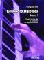 Preview: Keyboard Style-Box Band 1, Wolfgang Kahl, Keyboard-Solo, Spielheft, Begleitautomatik, Keyboard spielen lernen, sehr leicht, Keyboard Noten, Cover