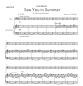 Preview: See You in Summer, Rudi Braun, Cello & Akkordeon, Duo, Duett, Standardbass MII, mittelschwer, Kammermusikkomposition, rhythmisches Stück, Originalkomposition, Akkordeon Noten, Notenbeispiel