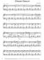 Preview: Accordion Fantasy 1, Tobias Dalhof, Akkordeon-Solo, Standardbass MII, Spielheft, Soloband, Vorspiel, Konzert, Wettbewerb, Akkordeonunterricht, leicht-mittelschwer, Akkordeon Noten, Einblick in die Noten