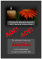 Preview: Ade! Die schönsten Lieder zum Abschied, Friedrich Silcher, ​Hans Peter Klein, Akkordeon-Quartett, zu viert musizieren, Abschiedslieder, Trennungslieder, leicht-mittelschwer, Akkordeon Noten, Cover