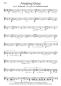 Preview: Amazing Grace, Gottfried Hummel, Akkordeonorchester, Traditional, leicht-mittelschwer, Easy-Stimme, Kiddy-Stimme, Akkordeon Noten, Blick in die Noten