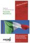 Preview: Tarantella Napoletana, Matthias Hennecke, Akkordeon-Orchester, traditionelle Weise, Italien, Miracoli ist fertig, mittelschwer, Akkordeon Noten, Cover