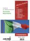 Preview: Tarantella Napoletana, Matthias Hennecke, Akkordeon-Orchester, traditionelle Weise, Italien, Miracoli ist fertig, mittelschwer, Akkordeon Noten, Stimmensatzdeckblatt