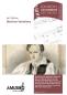 Preview: Büchner Variations, Ian Watson, Akkordeon-Orchester, Auftragskomposition, World Music Festival Innsbruck, WMF, Oberstufe, mittel-schwer, Wertungsstück, Wettbewerbsliteratur, Orchesternoten, Musiknoten, AOriginalkomposition, Originalmusik, Akkordeon Noten,