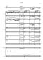 Preview: Phoenix Rising, Ian Watson, Akkordeon-Orchester, Auftragskomposition, World Music Festival Innsbruck, WMF, LAO, London Accordion Orchestra, Höchststufe, schwer, Wertungsstück, Wettbewerbsliteratur, Orchesternoten, Musiknoten, Originalkomposition, Original