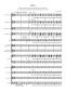Preview: Valse, Lionel Chapuis, Akkordeon-Orchester, Konzertwalzer, mittelschwer, Originalkomposition, Originalmusik, Akkordeon Noten, Notenbeispiel