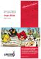 Preview: Angry Birds (Main Theme), Ari Pulkkinen, Jonathan Kruspel, Akkordeon-Orchester, Soundtrack, Titelmelodie, witzig, Zugabennummer, mittelschwer, Akkordeon Noten, Cover